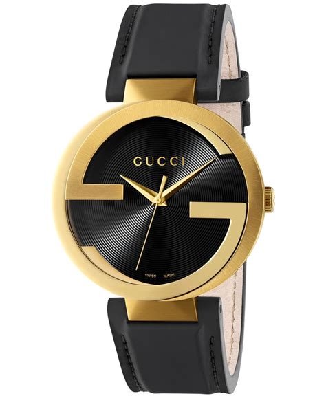 mens chains gucci|gucci watch bands for men.